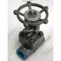 API 602 Forged Steel Gate Valve